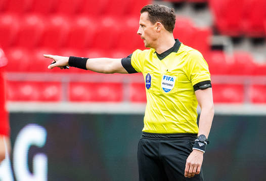 Domare Andreas Ekberg