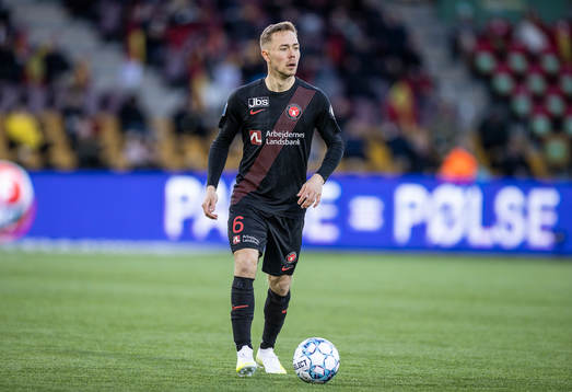 [DK=20210426: Joel Andersson (6), FC Midtjylland]