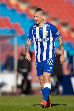 IFK Göteborgs Marek Hamsik