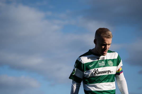 Västerås Simon Johansson