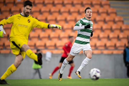 Västerås Viktor Prodell