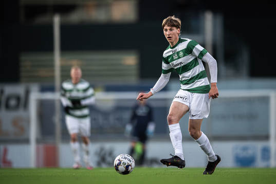 Västerås Albin Sporrong
