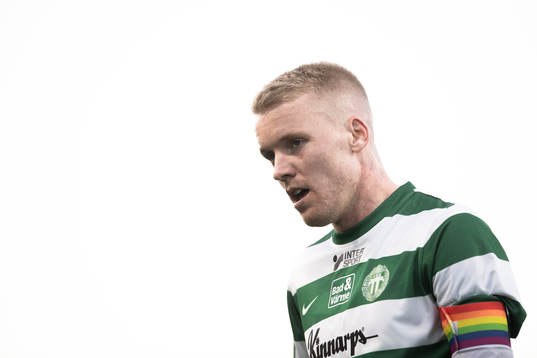Västerås Simon Johansson