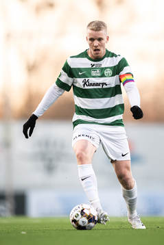 Västerås Simon Johansson