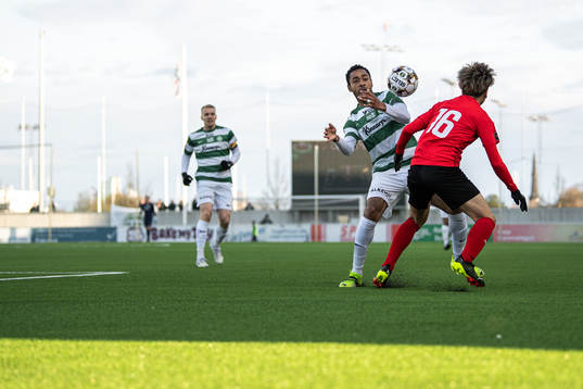 Västerås Brian Span