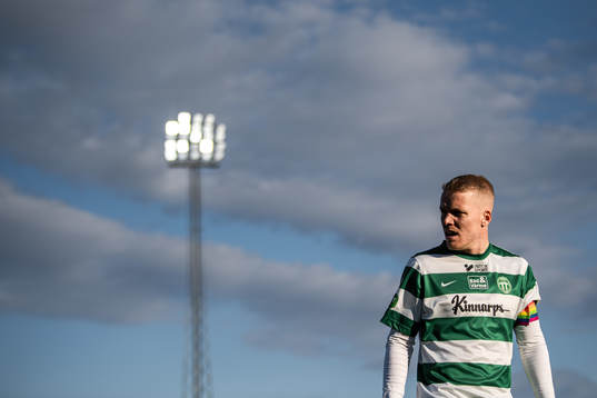 Västerås Simon Johansson