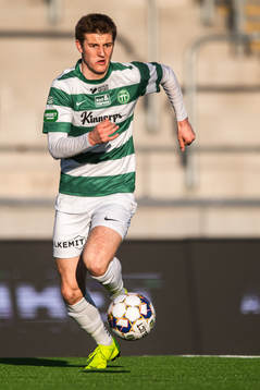 Västerås William Videhult