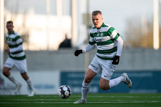 Västerås Simon Johansson