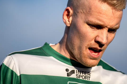 Västerås Simon Johansson