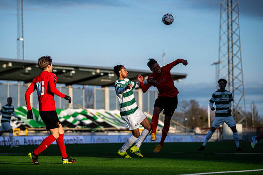 Västerås Brian Span