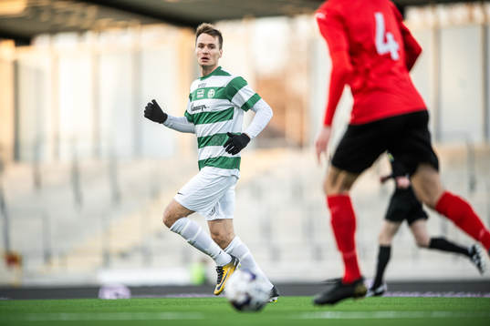 Västerås Viktor Prodell