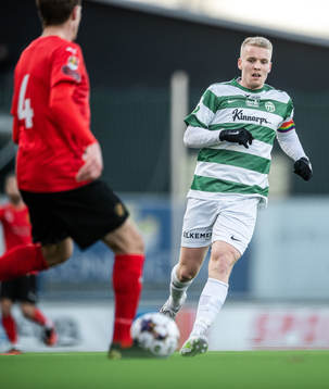 Västerås Simon Johansson