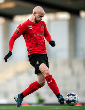 Vasalunds Zourab Tsiskaridze