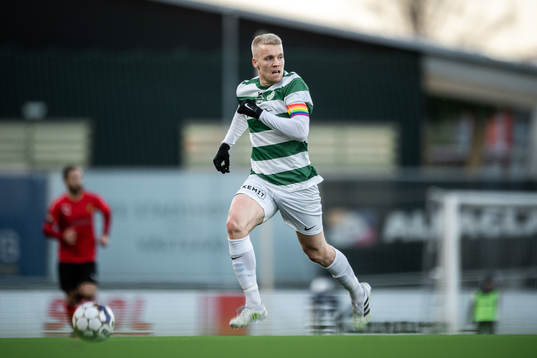 Västerås Simon Johansson