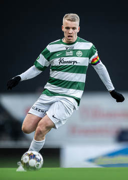 Västerås Simon Johansson