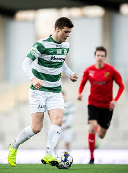 Västerås William Videhult