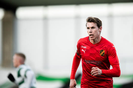 Vasalunds Philip Wiström