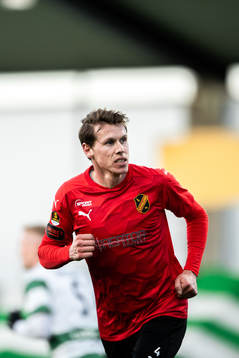 Vasalunds Philip Wiström