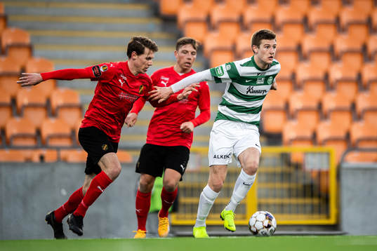 Västerås Viktor Prodell