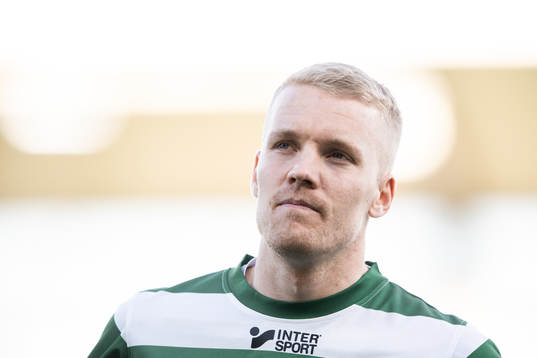 Västerås Simon Johansson