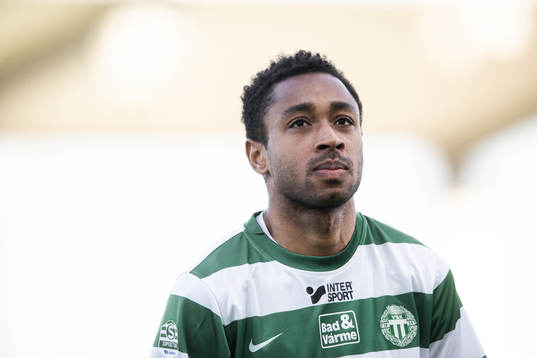 Västerås Brian Span