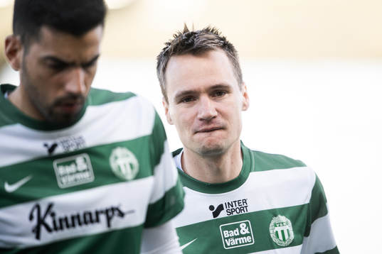 Västerås Viktor Prodell