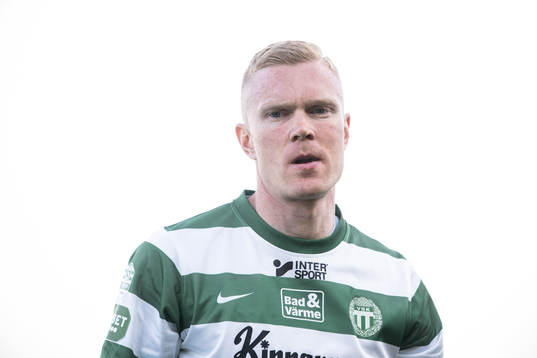 Västerås David Engström