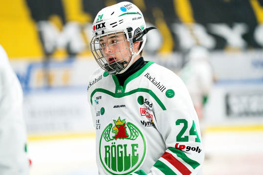 Rögles Marco Kasper