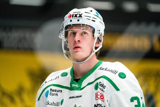 Rögles Adam Edström