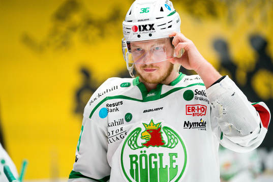 Rögles Erik Andersson