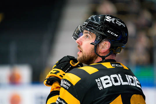 Skellefteås Joakim Lindström