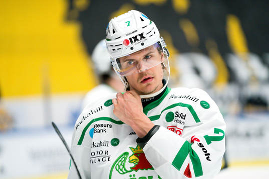 Rögles Erlend Lesund