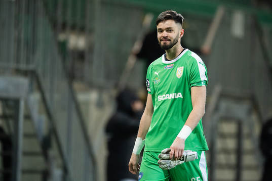 Assyriskas Nahir Saliba jublar