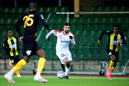 Assyriskas Gabriel Aphrem