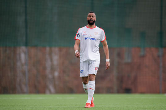 Assyriskas Kyle Konwea