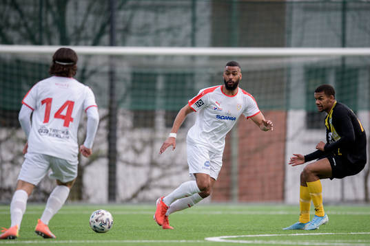 Assyriskas Kyle Konwea