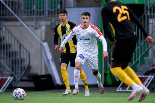 Assyriskas Antonio Yakoub