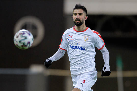 Assyriskas Gabriel Aphrem