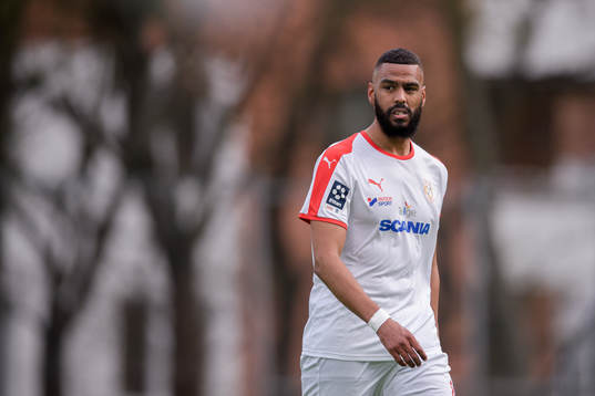 Assyriskas Kyle Konwea