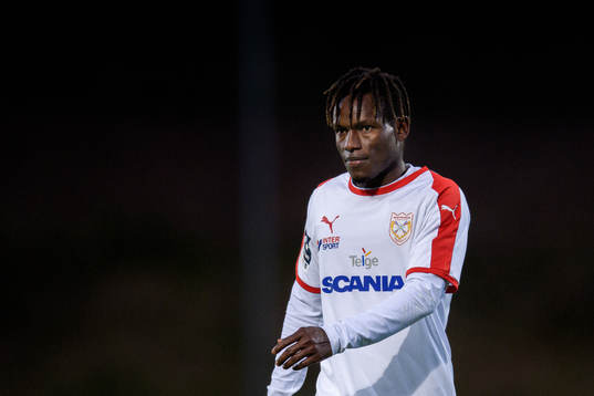 Assyriskas Moussa Corso Traore