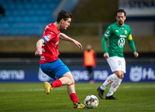 Helsingborgs Wilhelm Loeper