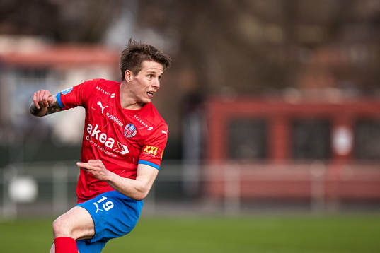 Helsingborgs Bödvar Bödvarsson