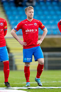 Helsingborgs Andreas Landgren