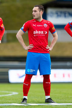 Helsingborgs Vladislav Kreida