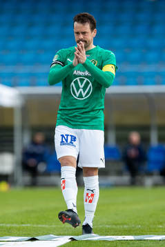 Jönköpings Fredric Fendrich