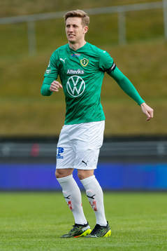 Jönköpings Jesper Svensson