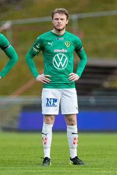 Jönköpings Daniel Ljung