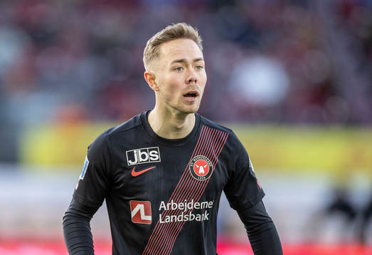 [DK=20210426: Joel Andersson (6), FC Midtjylland]