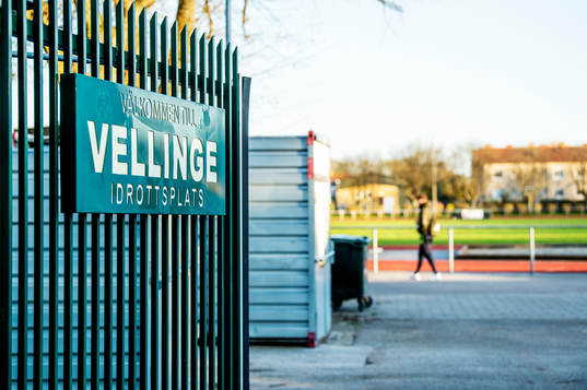Vellinge IP