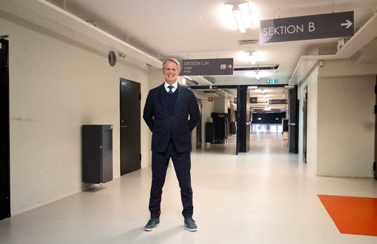 s Niklas Wikegård